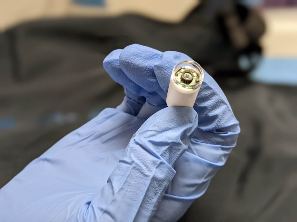 Capsule Endoscopy S.H. Ho Centre for Digestive